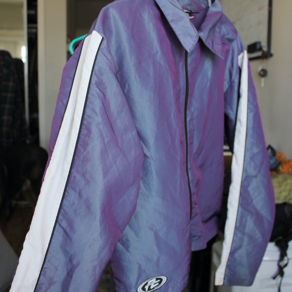 JACKET - Picture 2 of 2